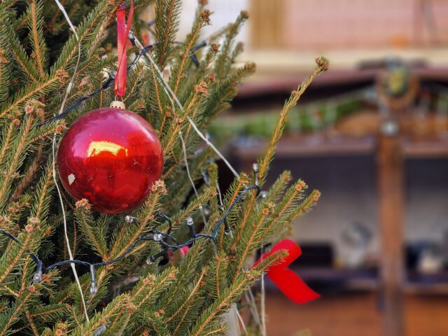 In arrivo ad Alassio “Arte del Natale” e il Luna Park