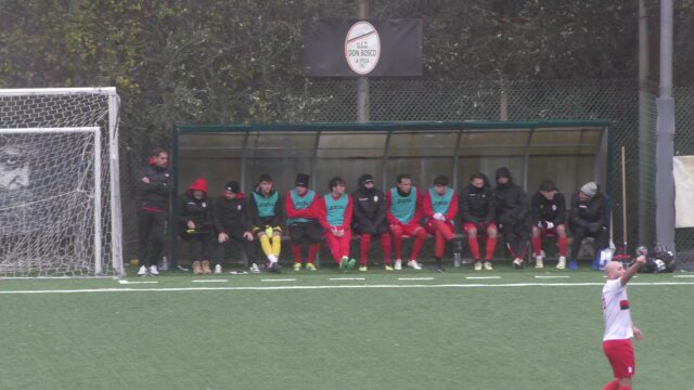 Calcio - Torna alla vittoria il Don Bosco Spezia