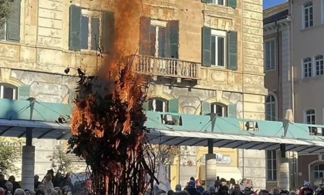 Savona, cento anni di tradizioni con il Confuoco e il riconoscimento a “A Campanassa”, il 22 dicembre si terrà la manifestazione