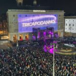 TriCapodanno 2024 a Genova, questa sera il gran finale