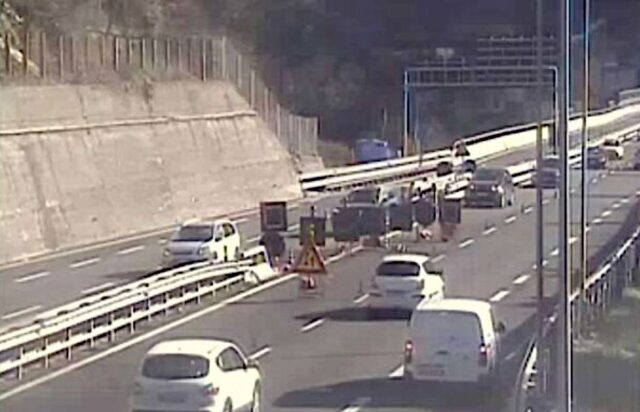 Liguria, stop ai cantieri autostrade dal 20 dicembre all'8 gennaio: alcune eccezioni