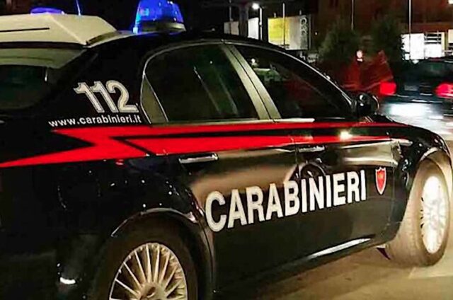 Lavagna, giovane va a piedi perché ha bevuto: multato dai Carabinieri