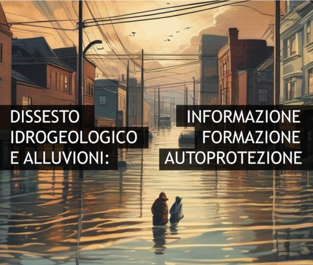 Voltri una serata sul clima con la Croce Rossa