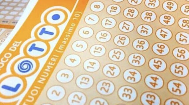 Lotto: a La Spezia colpo da oltre 64mila euro