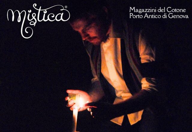 Mistica Festival 2024: magia e meraviglia nel cuore di Genova