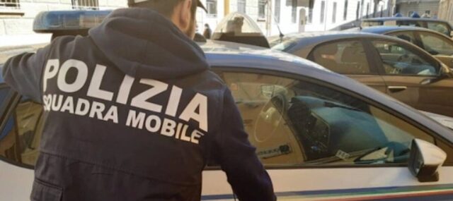 Contrasto al traffico di stupefacenti: due arresti a Prà