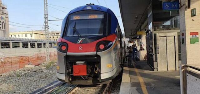 Dal 2 al 6 gennaio 2025 modifiche significative per i treni a Genova