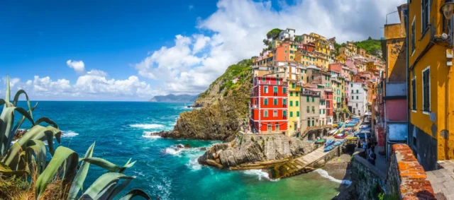 2024 da record dal punto di vista turistico per la Liguria