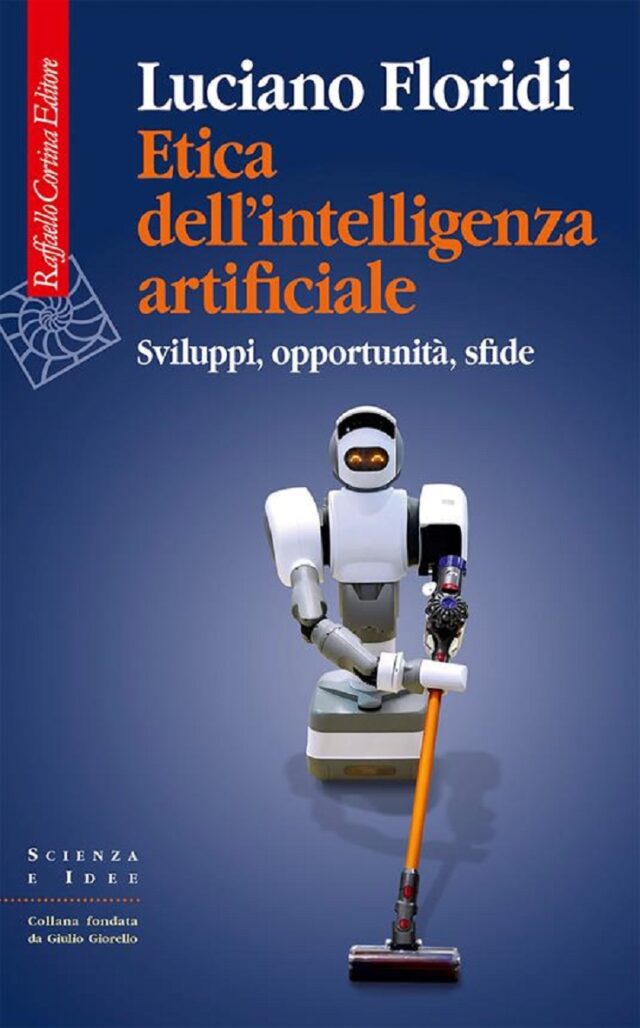 L’Intelligenza Artificiale: una realtà che non possiamo più ignorare