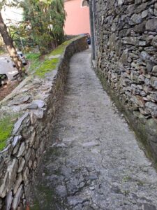 Recco, affidato servizio manutenzione strade pedonali e la passeggiata mare