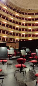 Recco, musica: Cecilia Oneto ammessa all'Accademia Teatro alla Scala