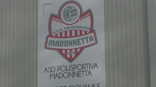 Calcio - Torneo benefico alla Madonnetta