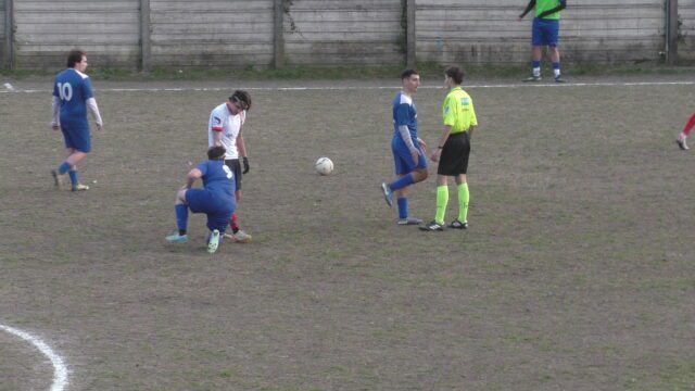 Calcio - Il Lerici passa a S. Stefano Magra