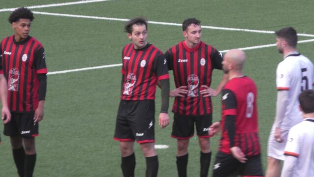 Calcio - Don Bosco Sp ferma la vicecapolista