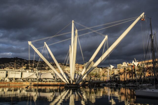 Turismo, estesi fino a fine febbraio i tour “Conosci Genova”