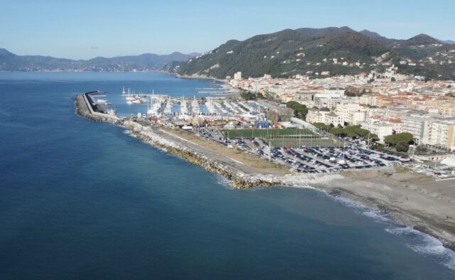 Chiavari, depuratore Colmata: confronto tra Sindaci e scenari futuri