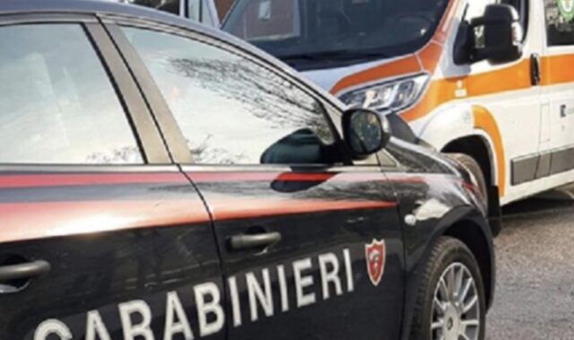 Cadavere ritrovato a Recco: si tratta di un 67enne scomparso da Acqui Terme