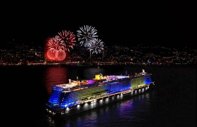 Music Cruise 2025: Costa Crociere celebra la musica con una crociera-evento