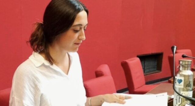 Francesca Ghio, chiesta l'archiviazione per le violenze denunciate