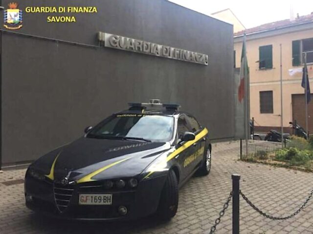 Laigueglia, maxi frode da 28 milioni di euro: arrestato imprenditore dalla Guardia di Finanza