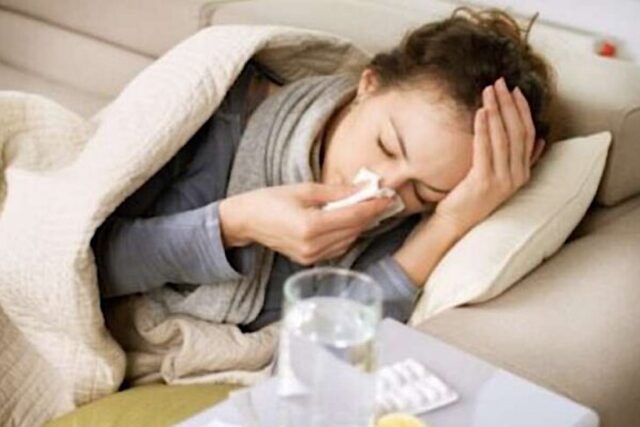 Liguria: gli Influenza Point resteranno aperti fino a fine gennaio