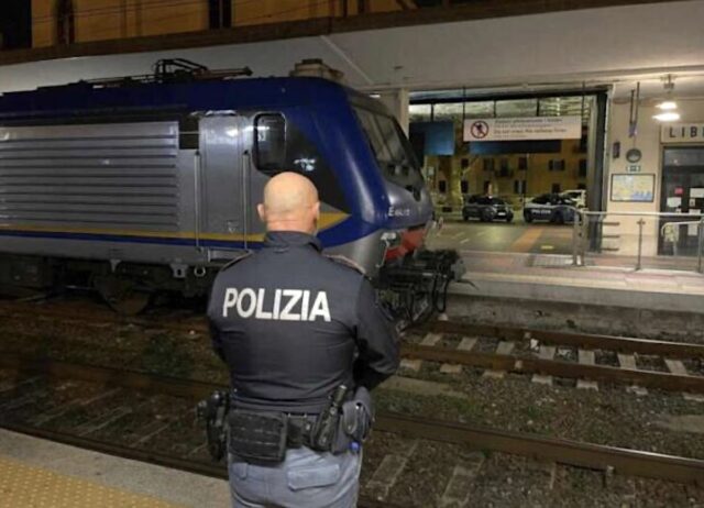 Polizia Ferroviaria Liguria: bilancio positivo per il 2024, sicurezza al centro