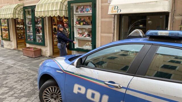 Controlli straordinari nel cuore di Prè: sanzioni e sequestri