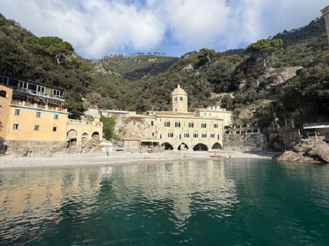 Camogli aderisce al FAI: nuovo impegno per la tutela del territorio