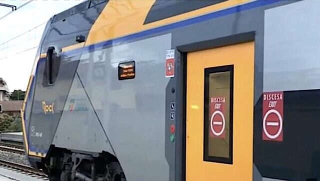 Weekend di disagi per chi viaggia in treno: sciopero e lavori sul nodo genovese